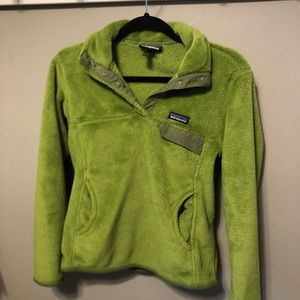 Patagonia Fleece